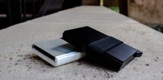 Getting A Closer Look At Secrid’s Card Slides Getting A Closer Look At Secrid's Card Slides