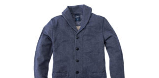 Grayers’ Birch Shawl Cardigan Is The One Piece Missing From Your Wardrobe Grayers' Birch Shawl Cardigan Is The One Piece Missing From Your Wardrobe