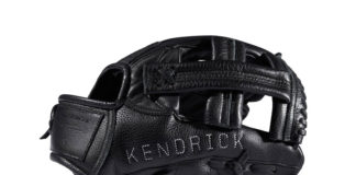 KILLSPENCER Crafts The Perfect Baseball Glove KILLSPENCER Crafts The Perfect Baseball Glove