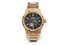 MSTR’s Automatic Speedster Is A Must For Watch Lovers MSTR's Automatic Speedster Is A Must For Watch Lovers