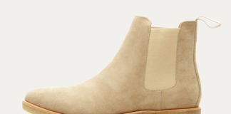 New Republic Debuts An Affordable Chelsea Boot Option New Republic Debuts An Affordable Chelsea Boot Option