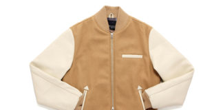 Outclass Upgrades The Classic Bomber Jacket Outclass Upgrades The Classic Bomber Jacket