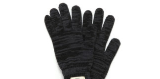 Protect Your Hands From The Cold With Outclass’ Gloves Protect Your Hands From The Cold With Outclass' Gloves