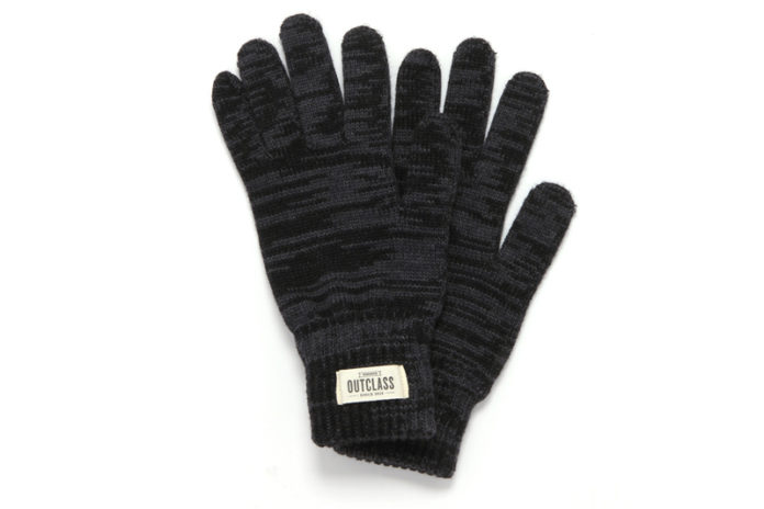 Protect Your Hands From The Cold With Outclass' Gloves