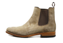 Sutro Footwear Debuts Their Take On The Chelsea Boot Sutro Footwear Debuts Their Take On The Chelsea Boot