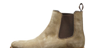 Sutro Footwear Debuts Their Take On The Chelsea Boot Sutro Footwear Debuts Their Take On The Chelsea Boot