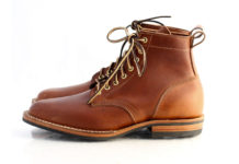 Truman Boot’s Custom Boots Are A Must For Any Guy Truman Boot's Custom Boots Are A Must For Any Guy