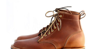 Truman Boot’s Custom Boots Are A Must For Any Guy Truman Boot's Custom Boots Are A Must For Any Guy