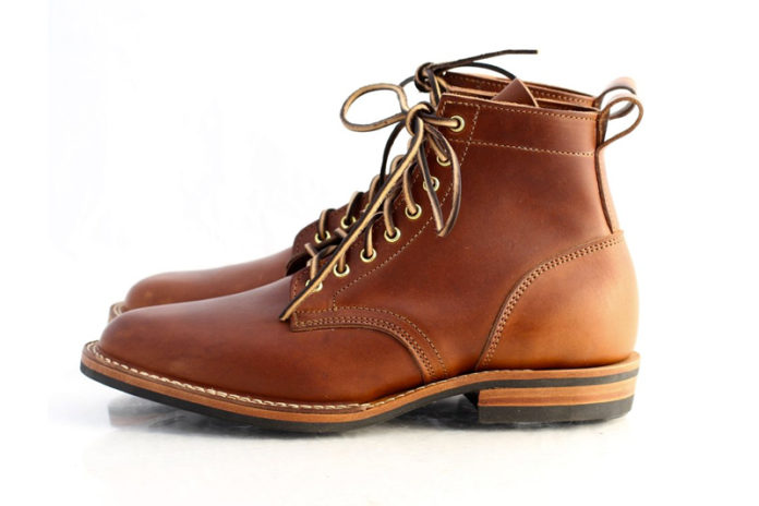 Truman Boot's Custom Boots Are A Must For Any Guy