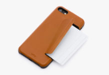 Bellroy Makes Carrying Cards Easier With This Phone Case