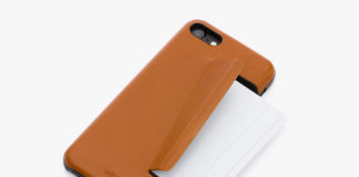Bellroy Makes Carrying Cards Easier With This Phone Case