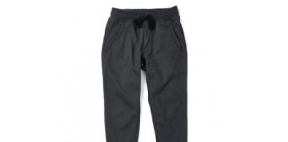 Coldsmoke Releases The Ultimate Pair Of Joggers Coldsmoke Releases The Ultimate Pair Of Joggers