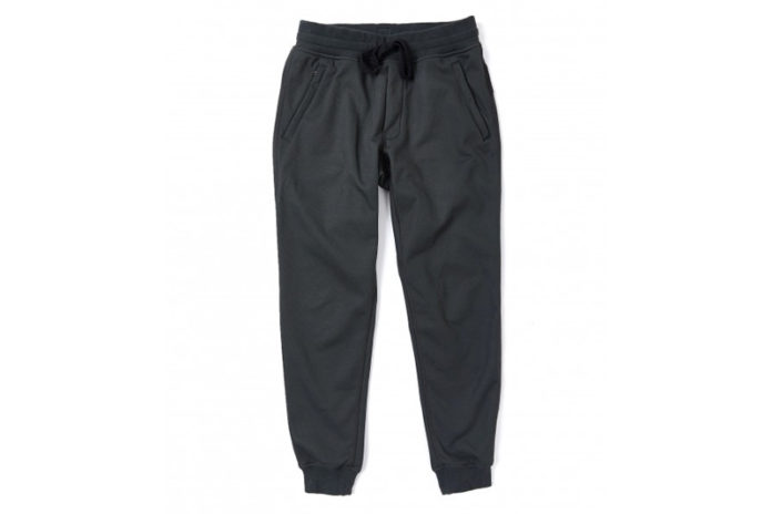 Coldsmoke Releases The Ultimate Pair Of Joggers
