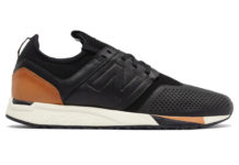 New Balance Debuts A Premium Sneaker Perfect For All Day Wear