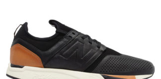 New Balance Debuts A Premium Sneaker Perfect For All Day Wear