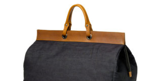 The Perfect Bag For Denim Lovers The Perfect Bag For Denim Lovers