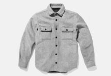 Saturday’s Jeremiah CPO Jacket Is One Of Their Best Items On Sale Saturday's Jeremiah CPO Jacket Is One Of Their Best Items On Sale