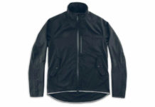 Taylor Stitch Develops A Commuter Jacket We’d Actually Wear Taylor Stitch Develops A Commuter Jacket We'd Actually Wear