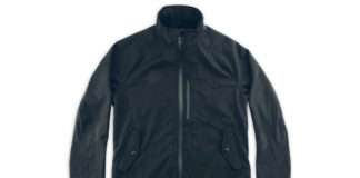 Taylor Stitch Develops A Commuter Jacket We’d Actually Wear Taylor Stitch Develops A Commuter Jacket We'd Actually Wear