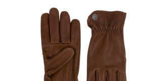 Iron & Resin’s Gloves Are A Must Have Right Now