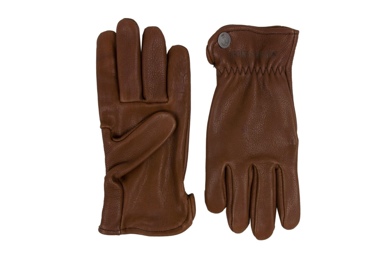 Iron & Resin's Gloves Are A Must Have Right Now The Primary Mag