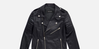 The Leather Jacket You Can Buy Without Breaking The Bank The Leather Jacket You Can Buy Without Breaking The Bank