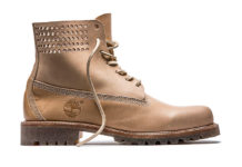 Preview The Timberland x Horween Leather 6″ Premium Boot