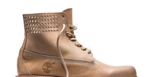 Preview The Timberland x Horween Leather 6″ Premium Boot