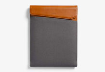 Protect Your Laptop With This Slim Cover Protect Your Laptop With This Slim Cover