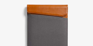 Protect Your Laptop With This Slim Cover Protect Your Laptop With This Slim Cover