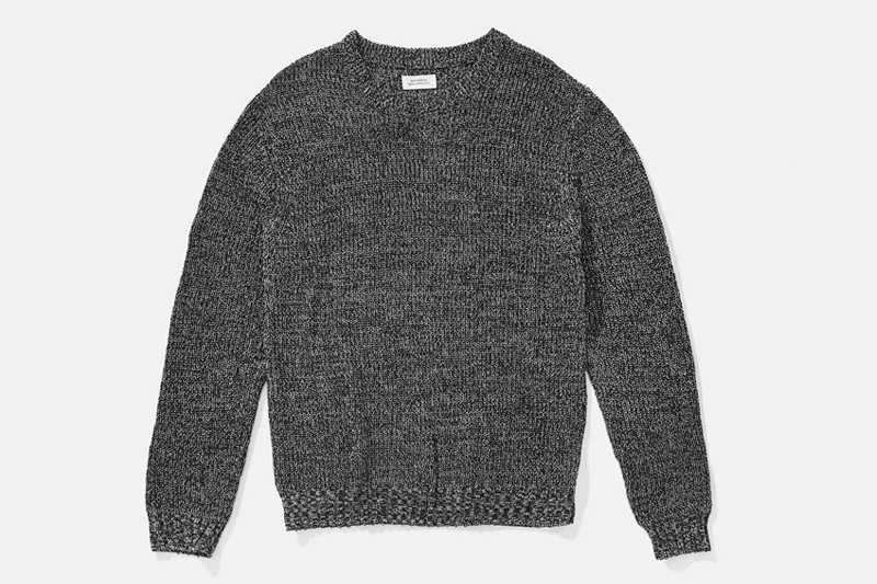 Saturday's New Perfect Sweater For Spring - The Primary Mag