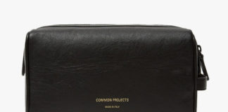 Is This The Ultimate Toiletry Bag?