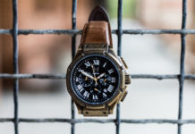 1 Year Anniversary Giveaway #1: MSTR Watches 1 Year Anniversary Giveaway #1: MSTR Watches