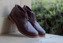 1 Year Anniversary Giveaway #4: Sutro Footwear 1 Year Anniversary Giveaway #4: Sutro Footwear