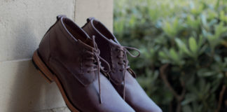1 Year Anniversary Giveaway #4: Sutro Footwear 1 Year Anniversary Giveaway #4: Sutro Footwear