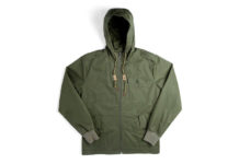 Bridge & Burn’s Alda Jacket Is A Springtime Favorite Bridge & Burn's Alda Jacket Is A Springtime Favorite