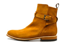 Buckle Up Sutro Footwear’s Lawrence Boot Buckle Up Sutro Footwear's Lawerence Boot