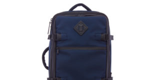 Lexdray’s SF Camera Pack Is A Photographer’s Best Friend Lexdray's SF Camera Pack Is A Photographer's Best Friend