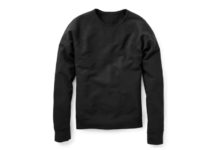 This Reversible Sweatshirt Is Worth Every Penny This Reversible Sweatshirt Is Worth Every Penny