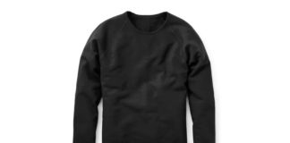 This Reversible Sweatshirt Is Worth Every Penny This Reversible Sweatshirt Is Worth Every Penny