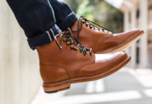 The Ultimate Boot: Reviewing Grant Stone’s Diesel Boot The Ultimate Boot: Reviewing Grant Stone's Diesel Boot