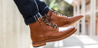 The Ultimate Boot: Reviewing Grant Stone’s Diesel Boot The Ultimate Boot: Reviewing Grant Stone's Diesel Boot