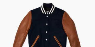 Upgrade Your Varsity Jacket With Falcon Garments’ V2 Upgrade Your Varsity Jacket With Falcon Garments' V2