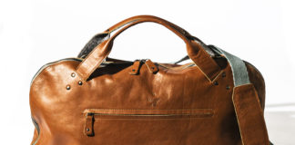 Wolecraft’s Module1 Collection Is Our New Favorite Campaign