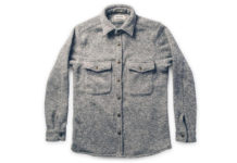 You’ll Want To Live In This Taylor Stitch Jacket You'll Want To Live In This Taylor Stitch Jacket