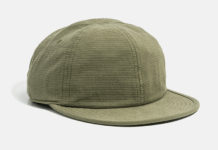 Beat The Heat With This Dobby Hat Beat The Heat With This Dobby Hat