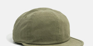 Beat The Heat With This Dobby Hat Beat The Heat With This Dobby Hat