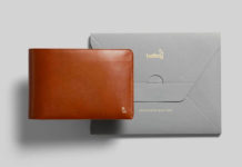Bellroy Introduces Their Designers Edition Of Leather Wallets Bellroy Introduces Their Designer Edition Of Leather Wallets