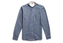 Every Guy Should Own This Flannel By Apolis Every Guy Should Own This Flannel By Apolis