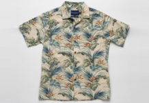 Freenote Makes Hawaiian Shirts Look Cool Freenote Makes Hawaiian Shirts Look Cool